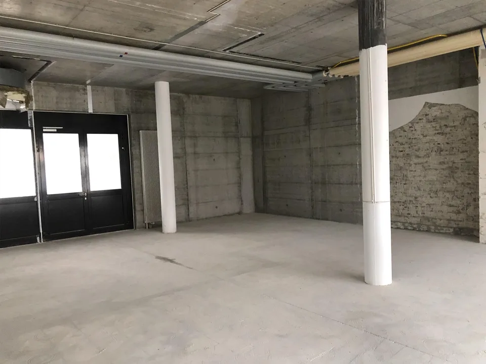 Verkaufslokal im Zentrum Maiengrüeni mit top Parkiermöglichkeiten – foto 10 di 10