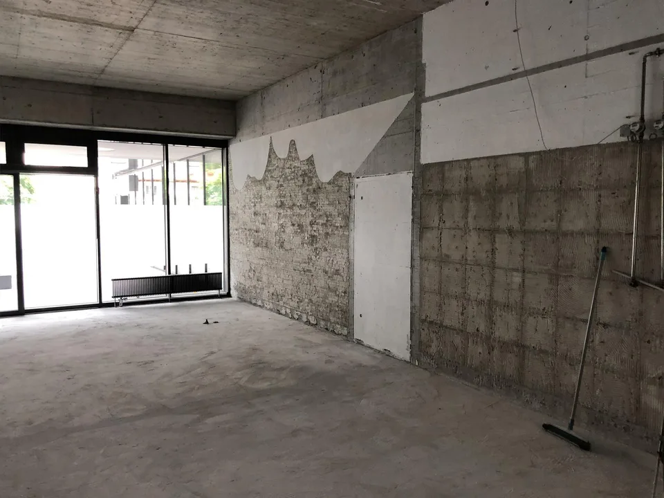 Verkaufslokal im Zentrum Maiengrüeni mit top Parkiermöglichkeiten – foto 7 di 10