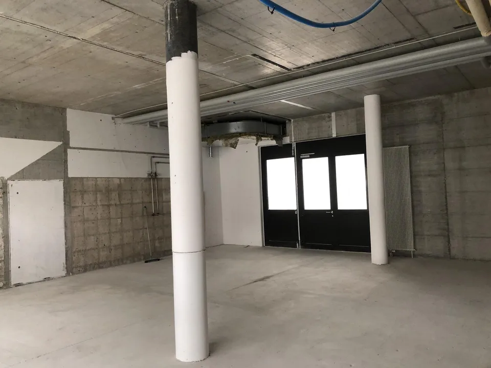 Verkaufslokal im Zentrum Maiengrüeni mit top Parkiermöglichkeiten – foto 9 di 10