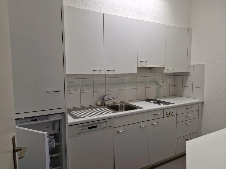 praktische Arbeitsräume für allerlei Gewerbe