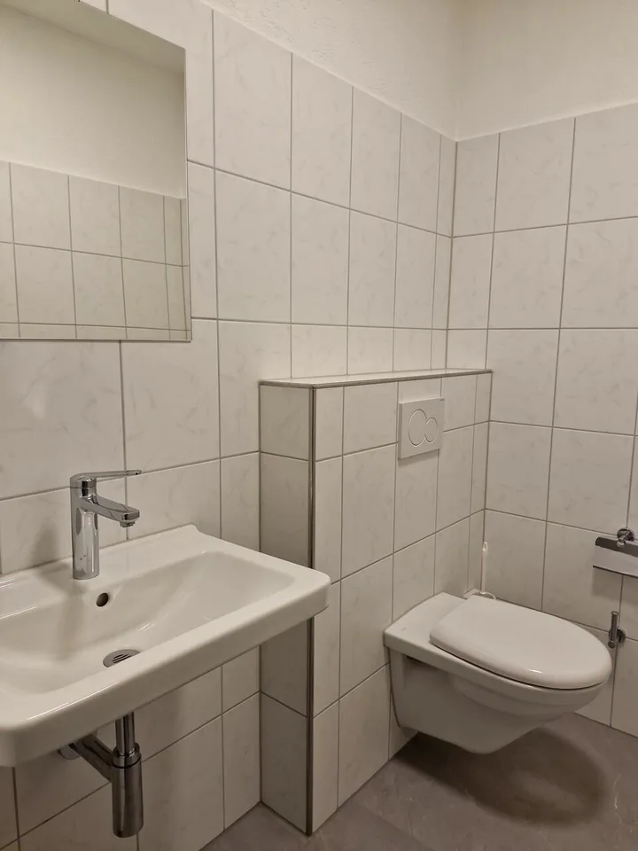 praktische Arbeitsräume für allerlei Gewerbe – Foto 6 von 7