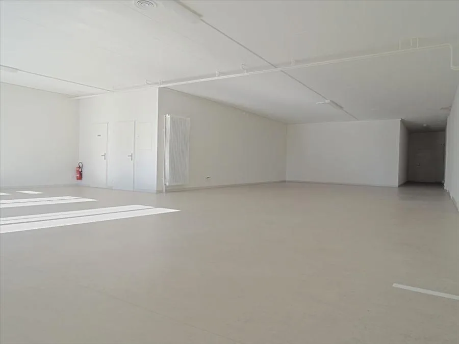 160m2 Büro- und Gewerberäumlichkeiten zu vermieten