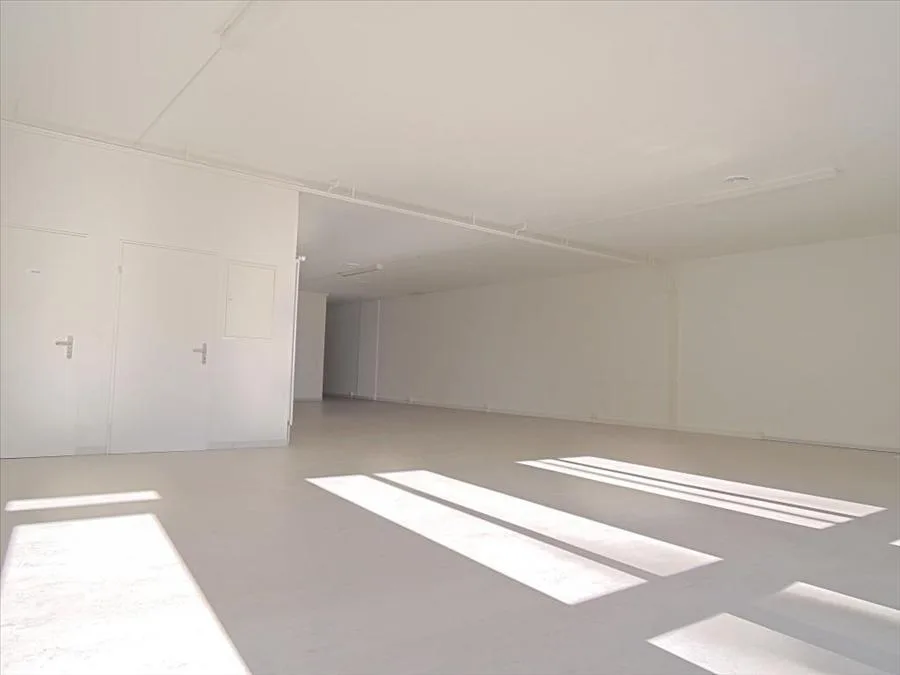 160m2 Büro- und Gewerberäumlichkeiten zu vermieten