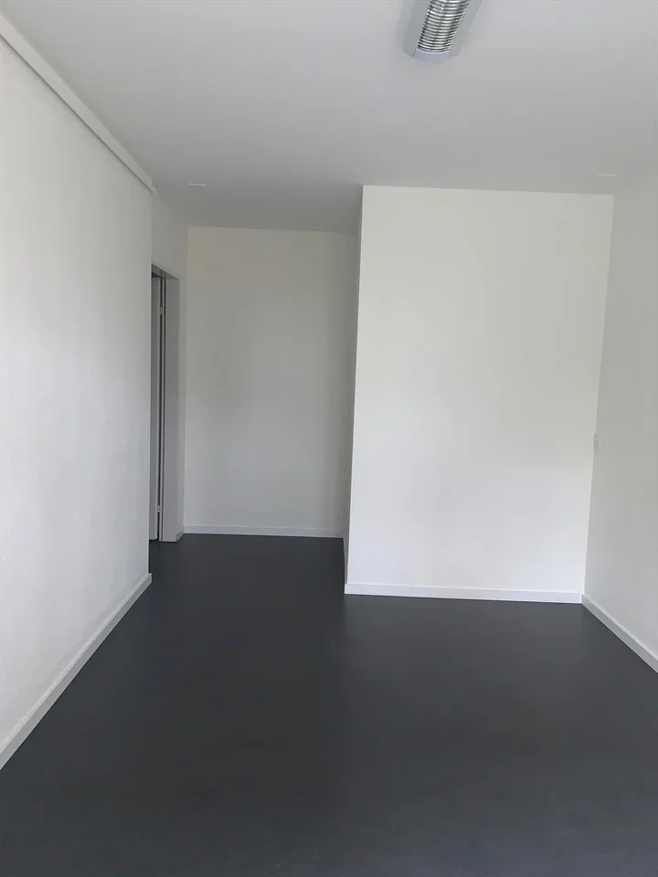 160m2 Büroräume nähe Letzipark