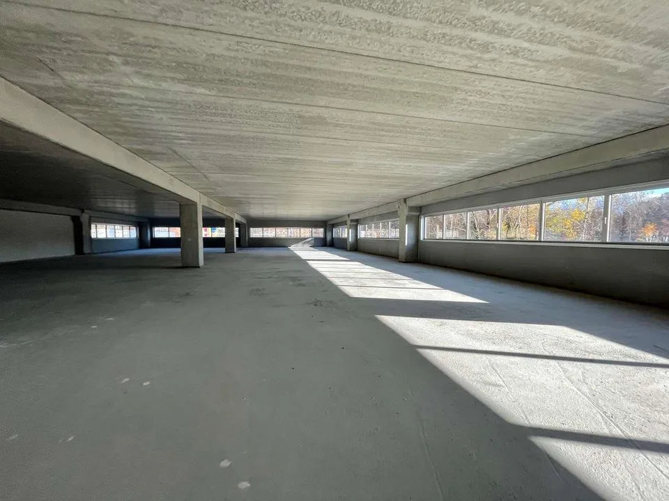 Moderni spazi in nuovo capannone – photo 9 sur 12