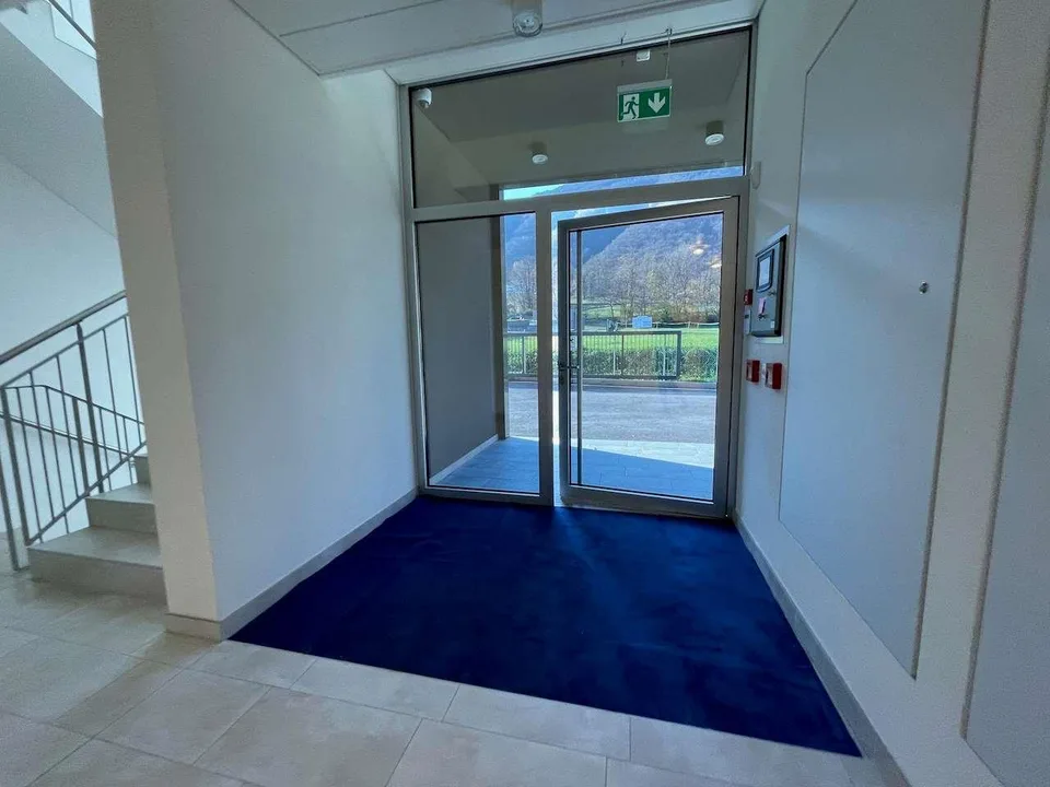 Moderni spazi in nuovo capannone – photo 7 sur 12