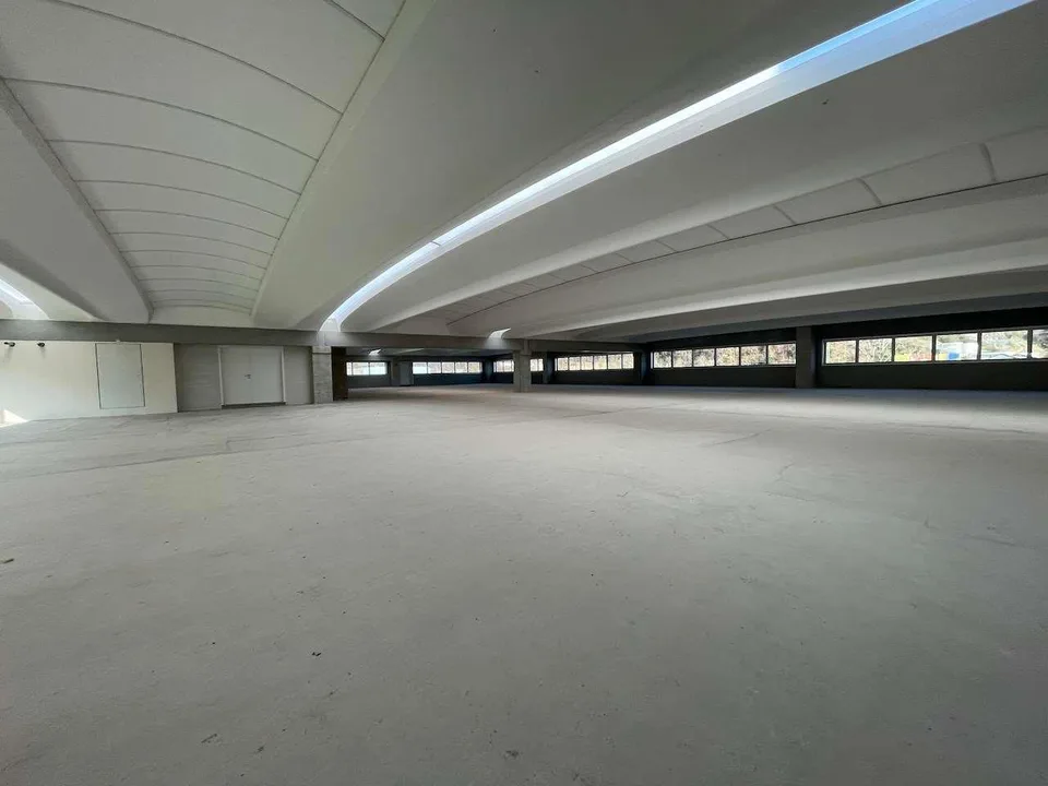 Moderni spazi in nuovo capannone – photo 11 sur 12