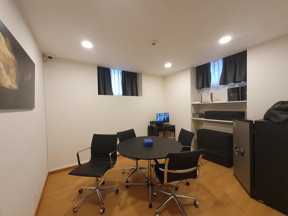Jolie surface de bureaux proche du centre
