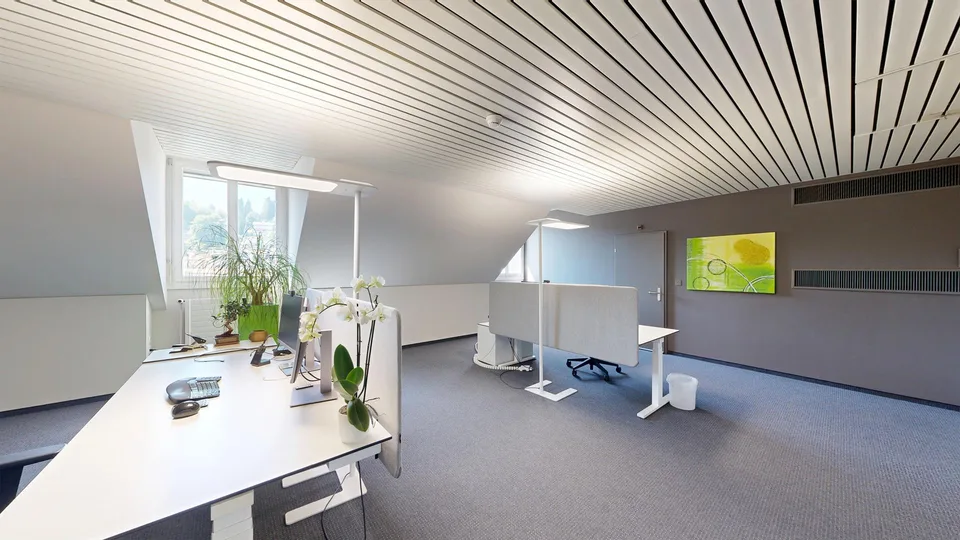 Ihr Büro an zentraler Lage