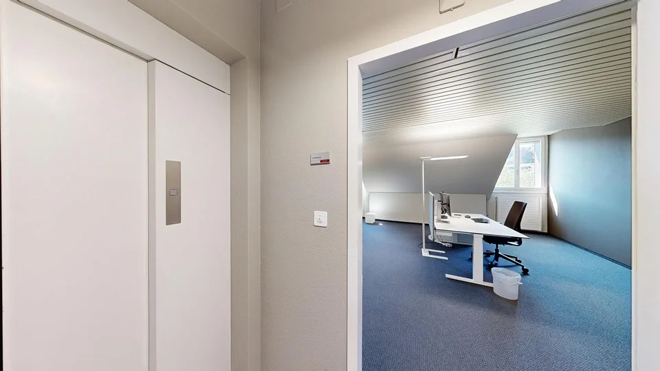 Ihr Büro an zentraler Lage