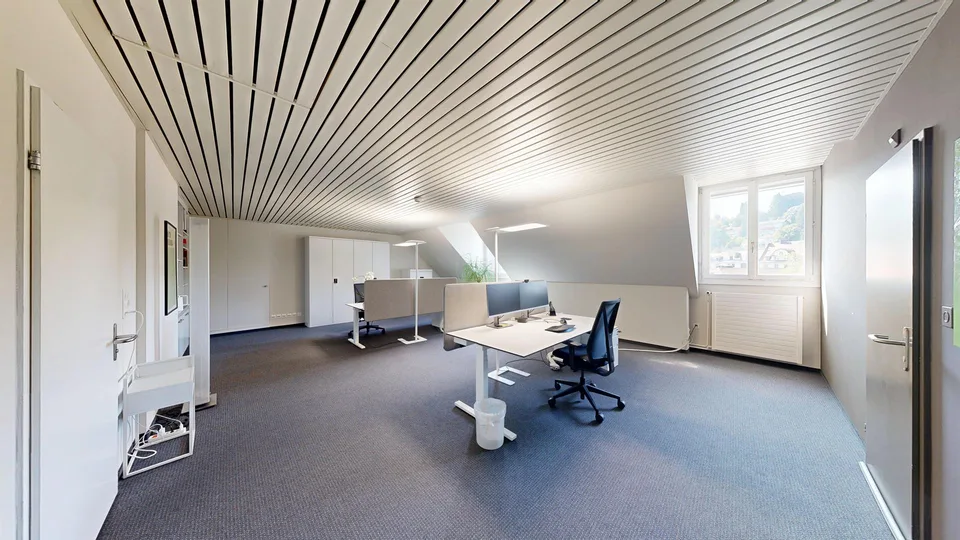 Ihr Büro an zentraler Lage