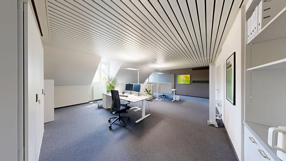 Ihr Büro an zentraler Lage