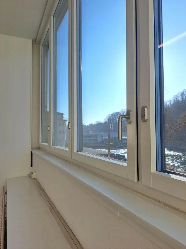 Flexible Büro- und Atelierflächen direkt am Rhein – photo 6 sur 10