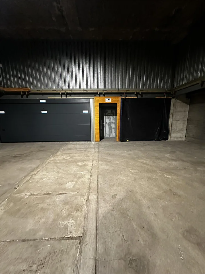 60 m² Lagerfläche ab sofort zu vermieten