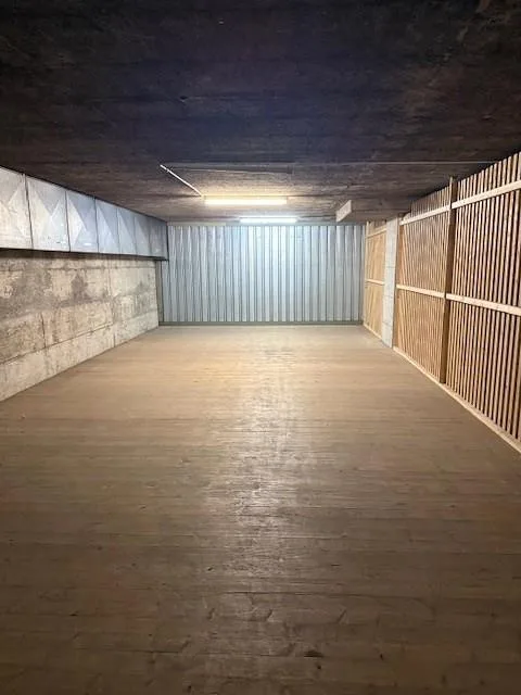 60 m² Lagerfläche ab sofort zu vermieten