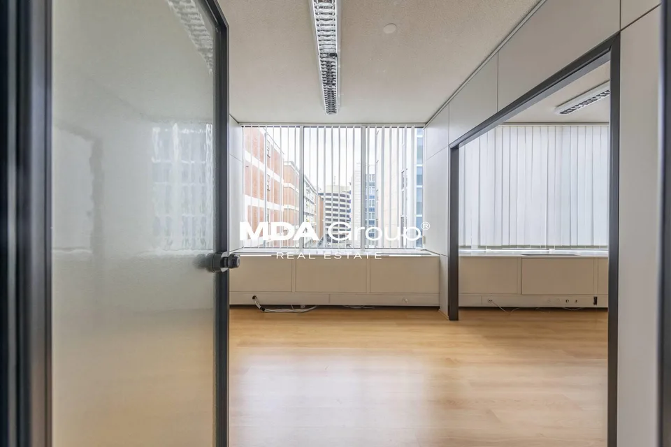 Ufficio - Lugano