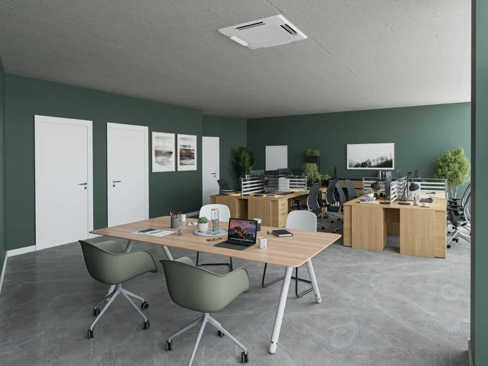 Arcade de 88 m² + 40 m² en sous-sol, idéalement placée au coeur de ...