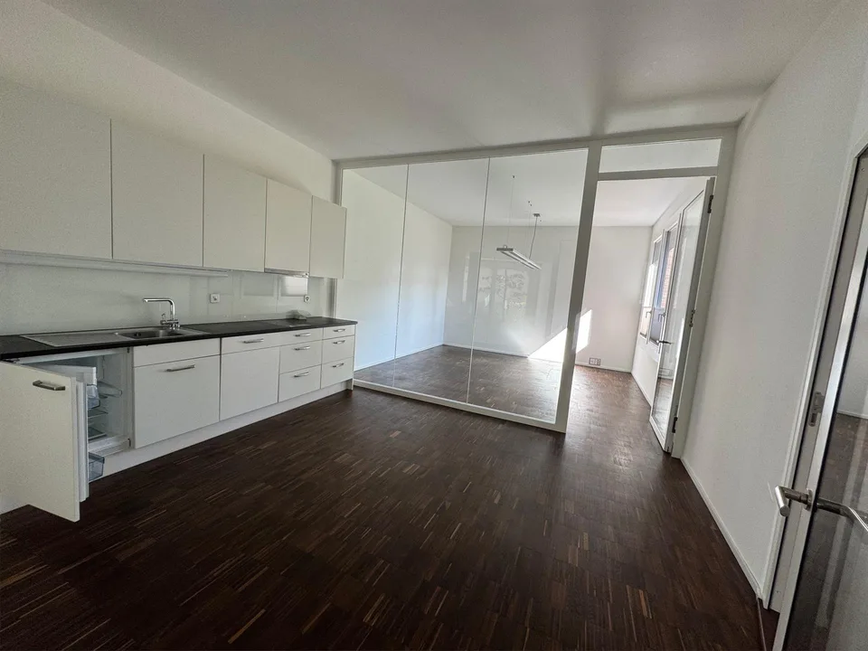 Attraktiver Gewerberaum an zentraler Lage in Basel – 165 m² ab sofo...