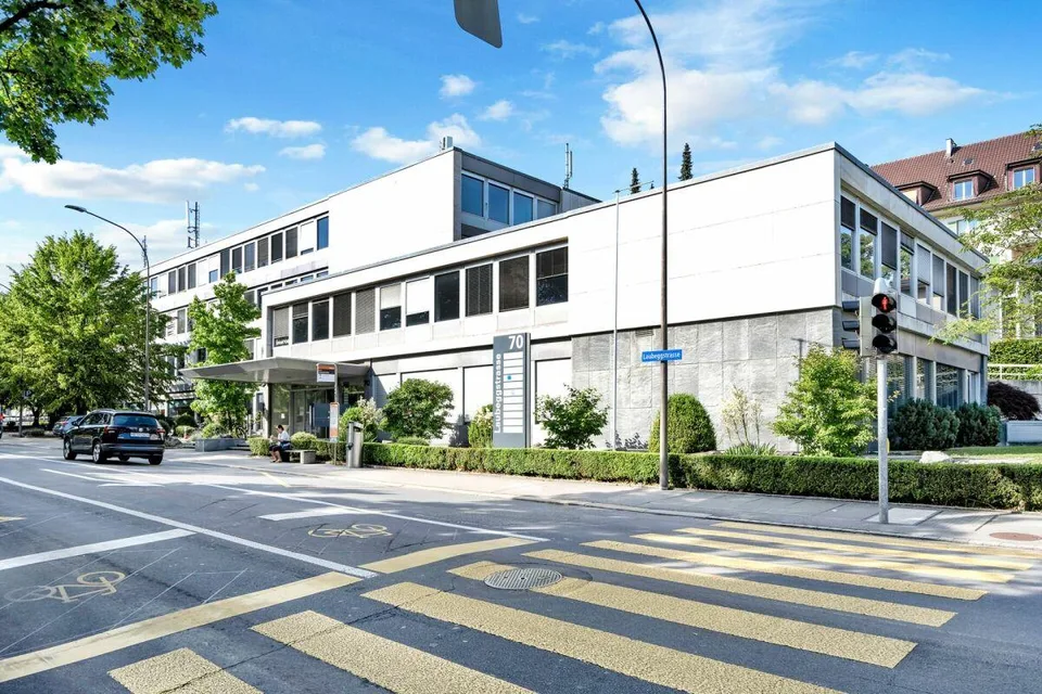 Luftschutzraum zur Miete - Top Fläche für kreative Ideen