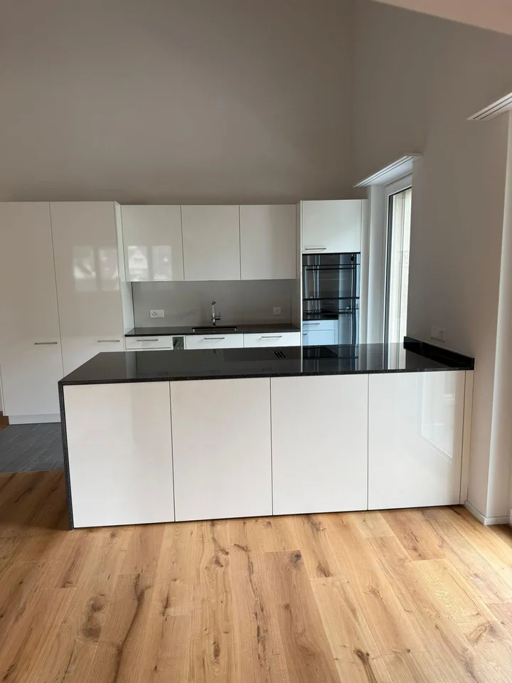 Exklusive 5½-Zimmer-Dachwohnung in der Überbauung „Krone“ – Foto 10 von 11