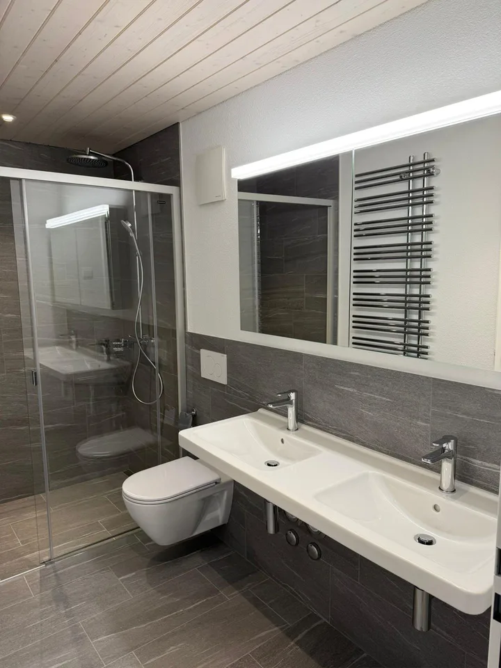 Exklusive 5½-Zimmer-Dachwohnung in der Überbauung „Krone“ – Foto 6 von 11