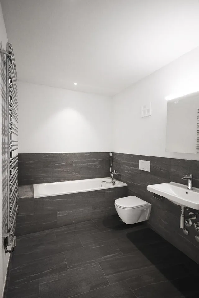 Exklusive 5½-Zimmer-Dachwohnung in der Überbauung „Krone“ – Foto 7 von 11