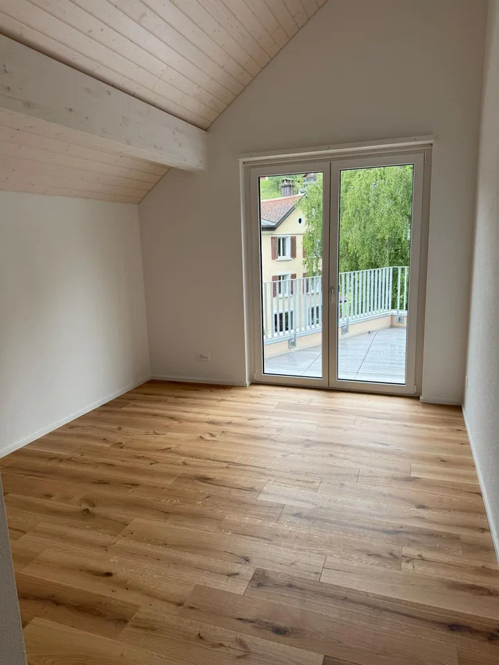 Exklusive 5½-Zimmer-Dachwohnung in der Überbauung „Krone“ – Foto 8 von 11
