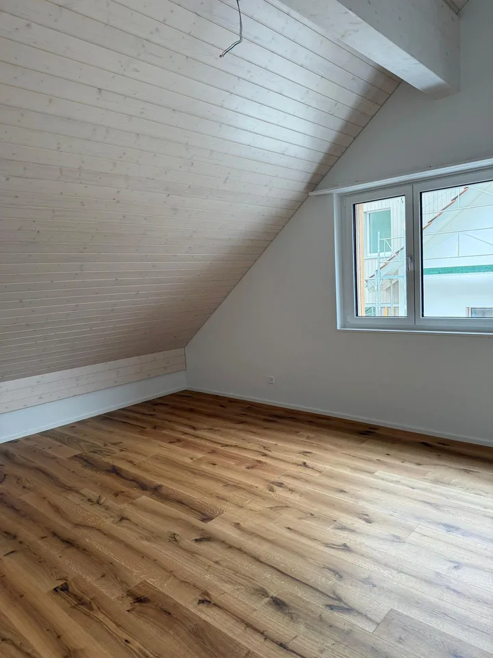Exklusive 5½-Zimmer-Dachwohnung in der Überbauung „Krone“ – Foto 9 von 11