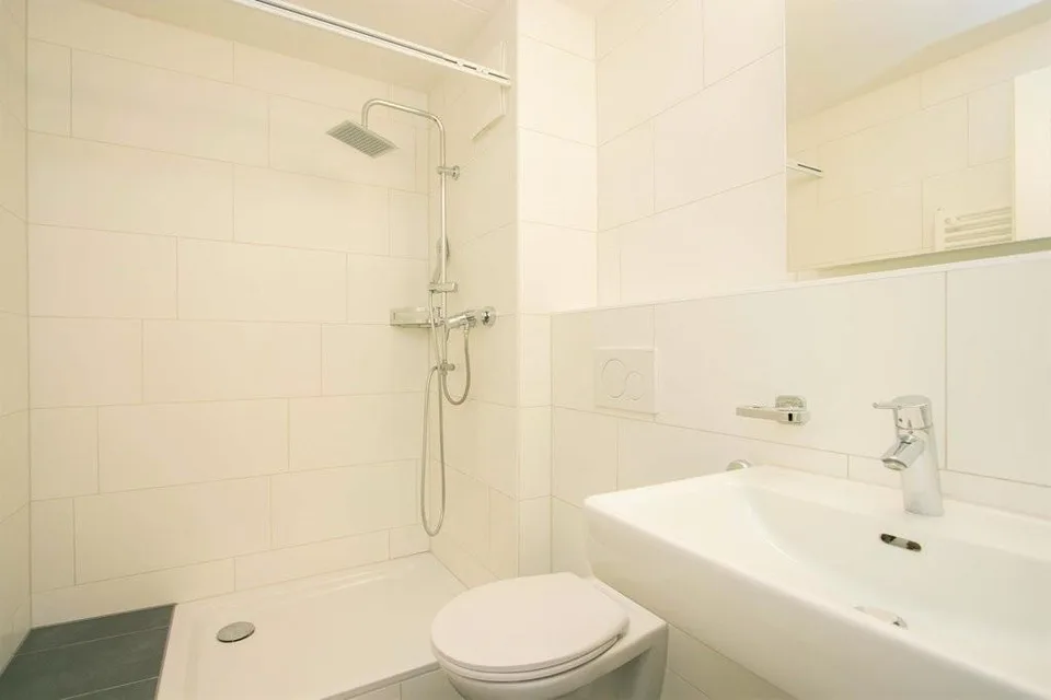 1 Nettomiete geschenkt - 3 Zimmer-Wohnung mit Blick ins Grüne