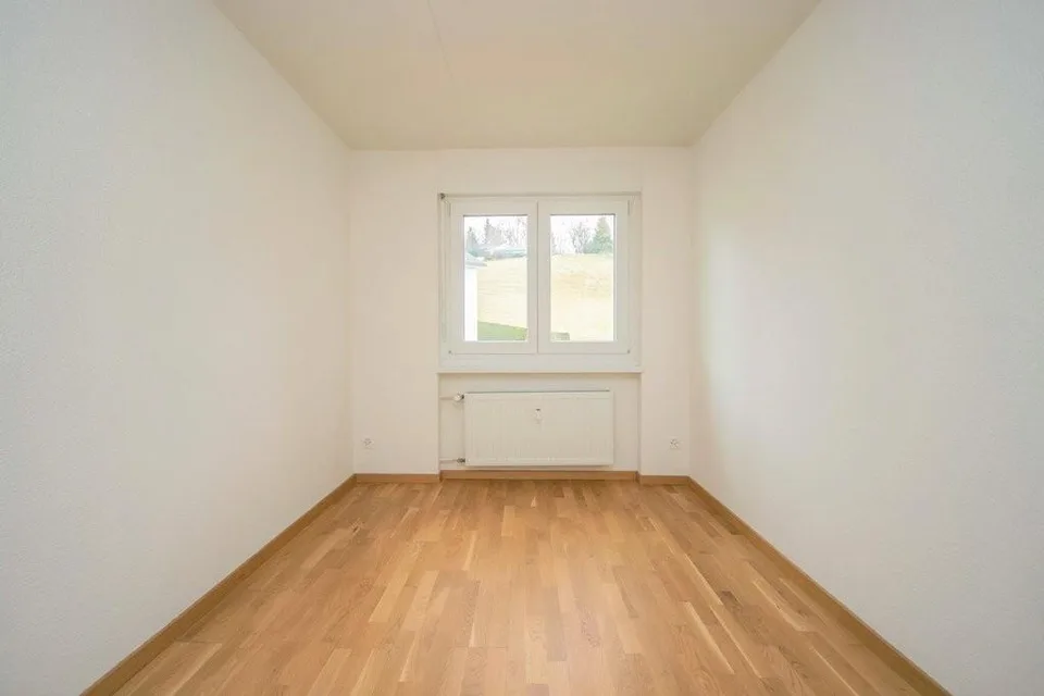 1 Nettomiete geschenkt - 3 Zimmer-Wohnung mit Blick ins Grüne – Foto 6 von 7