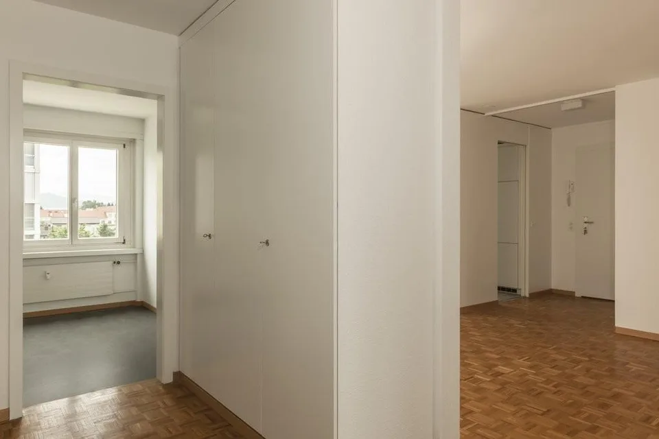 MIETEN OHNE KAUTION - Angenehm leben in familienfreundlichem Quartier