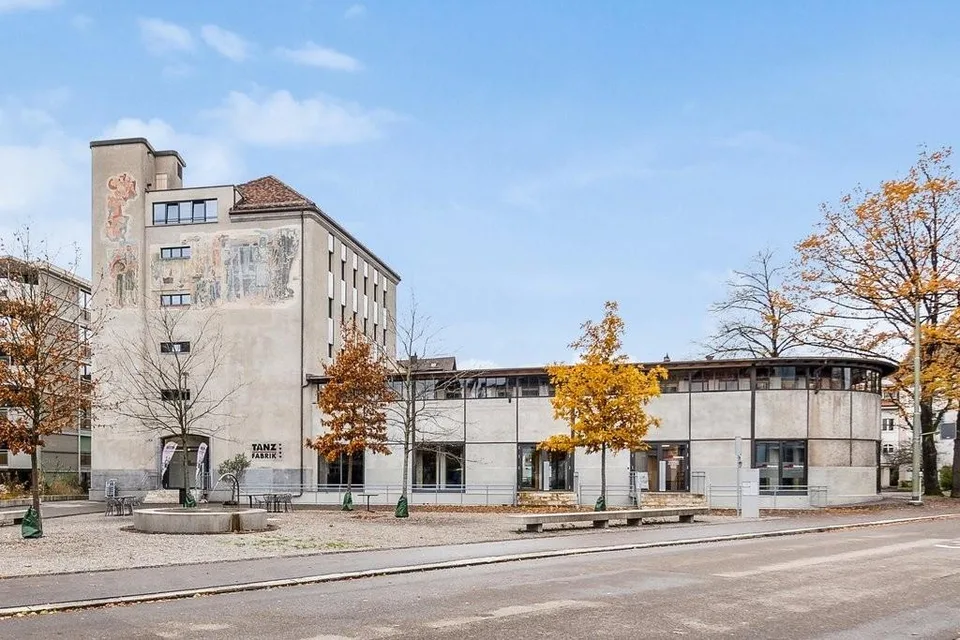 Büro für Individualisten