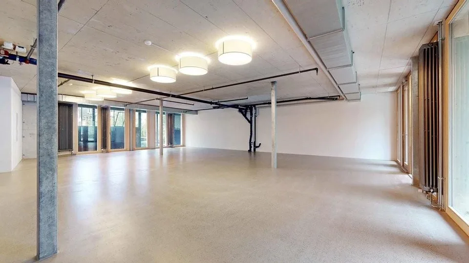 Ihr neuer Standort in Winterthur