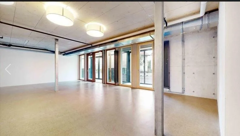 Ihr neuer Standort in Winterthur