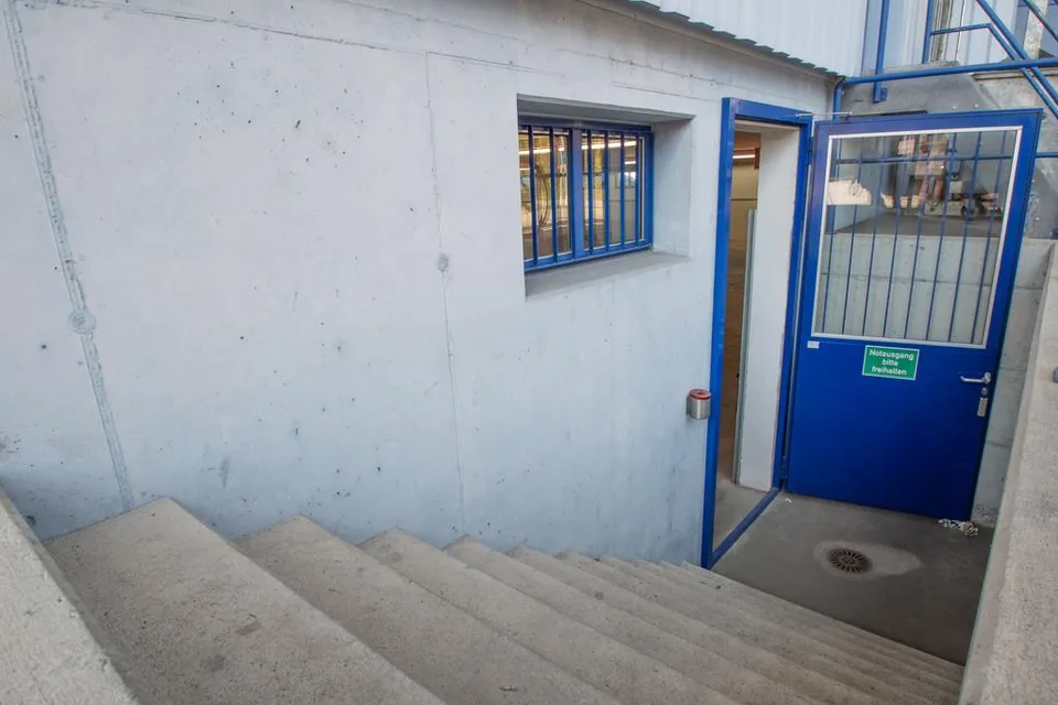 Multifunktionaler Gewerberaum mit optimaler Infrastruktur – Foto 9 von 9