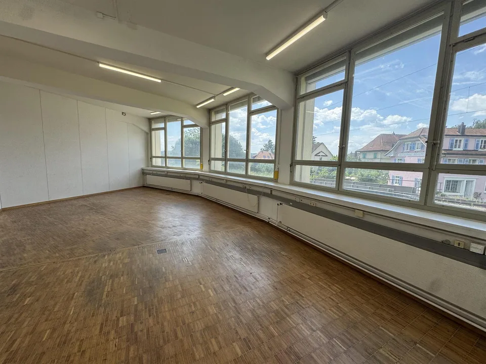 Gewerbe in Solothurn