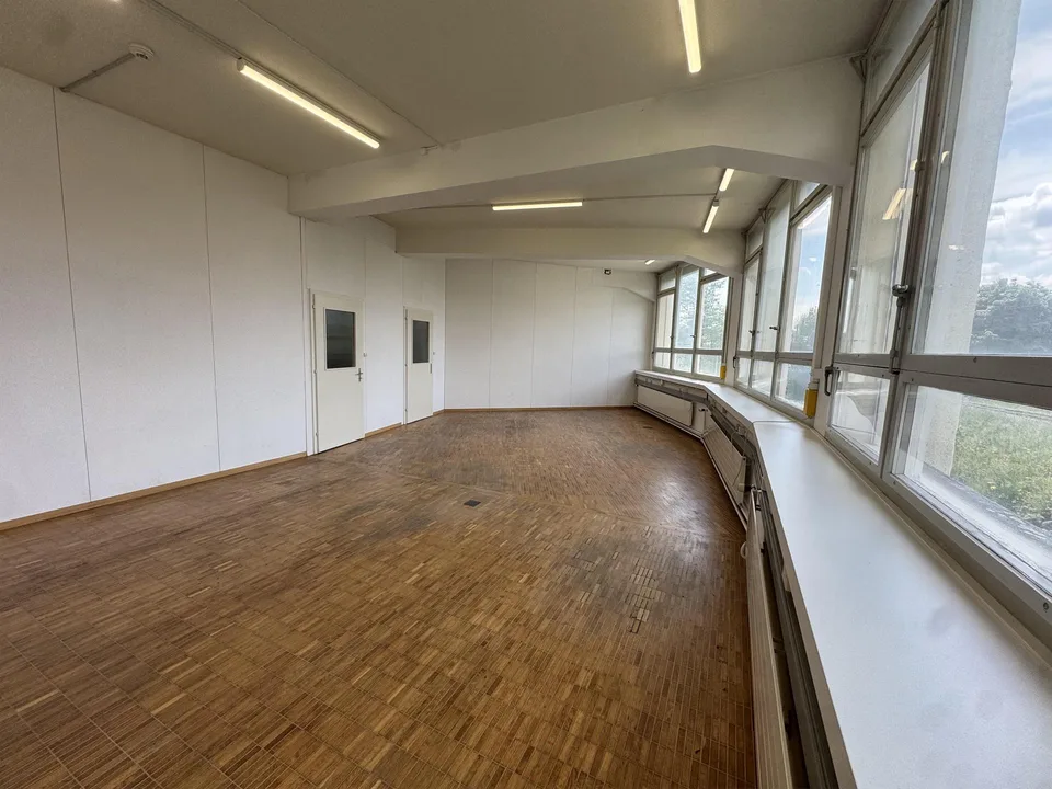 Gewerbe in Solothurn