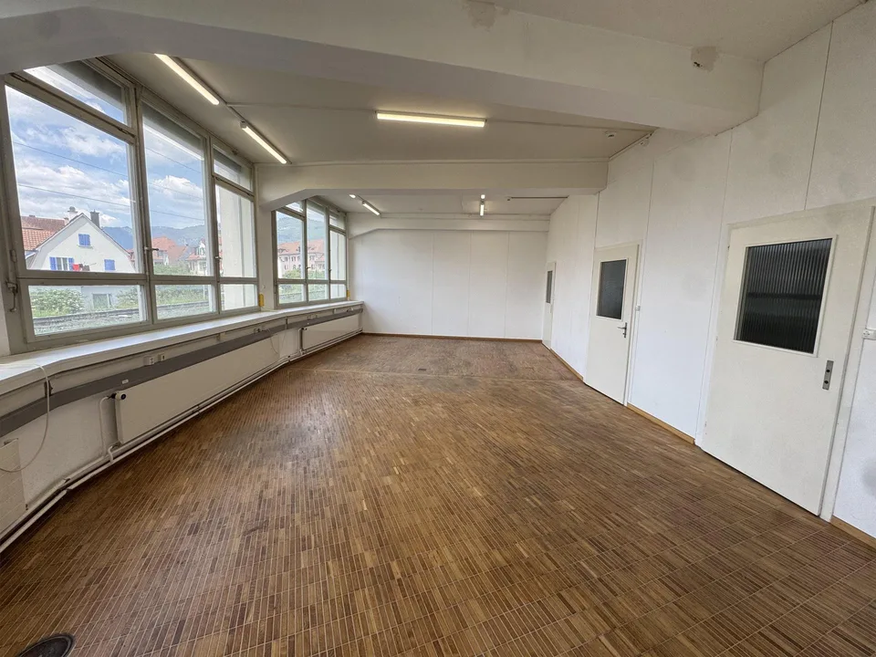 Gewerbe in Solothurn