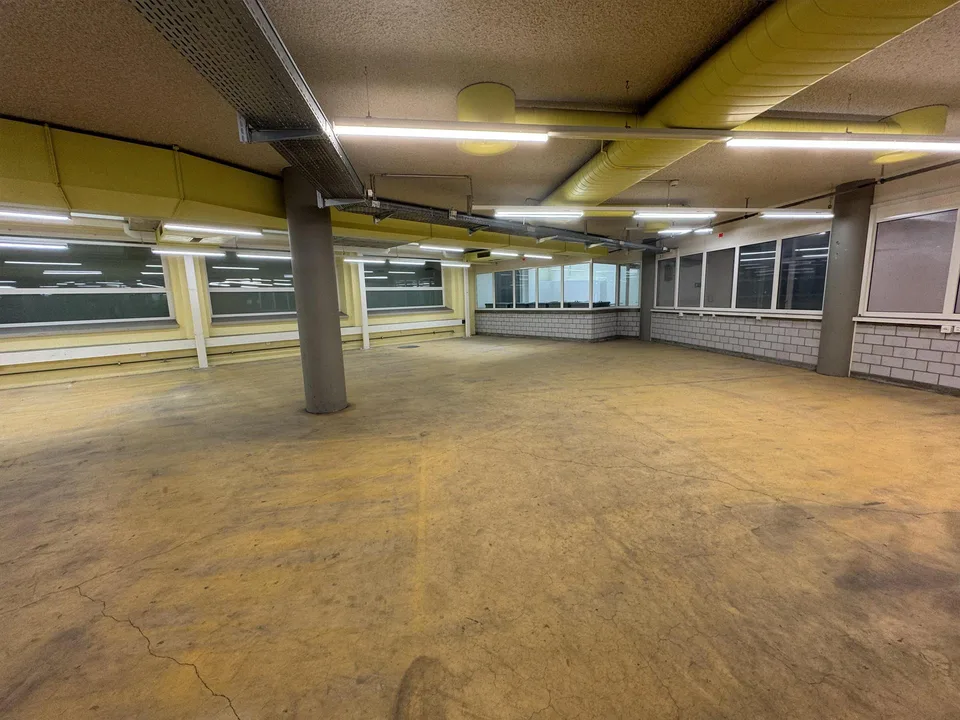 Gewerbe in Solothurn