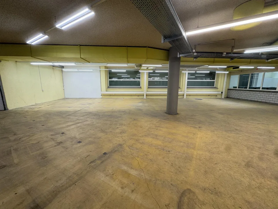Gewerbe in Solothurn