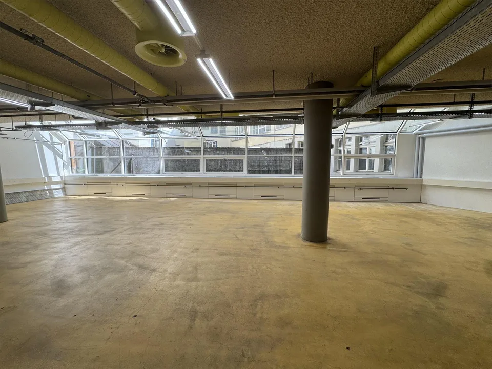 Gewerbe in Solothurn