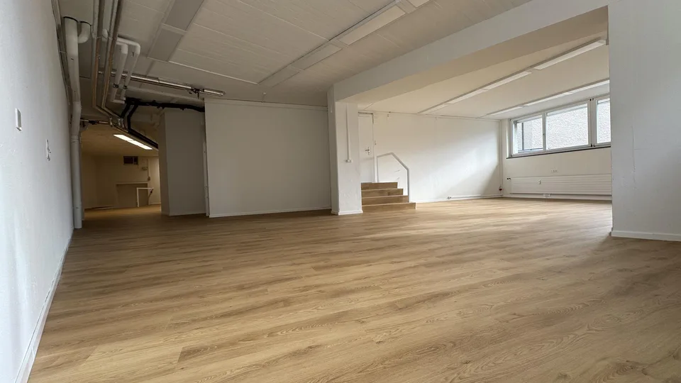 Praxis- oder Coachingzentrum in Basel – Bis zu 6 Monate Mietfrei.