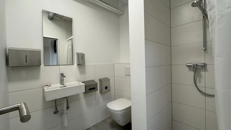 Praxis- oder Coachingzentrum in Basel – Bis zu 6 Monate Mietfrei.