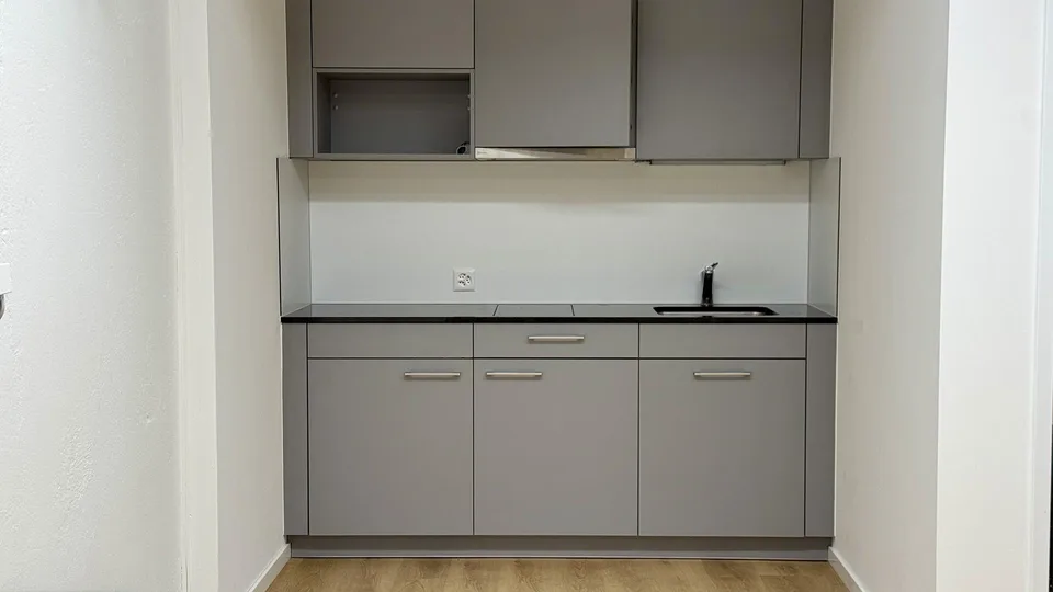 Praxis- oder Coachingzentrum in Basel – Bis zu 6 Monate Mietfrei.