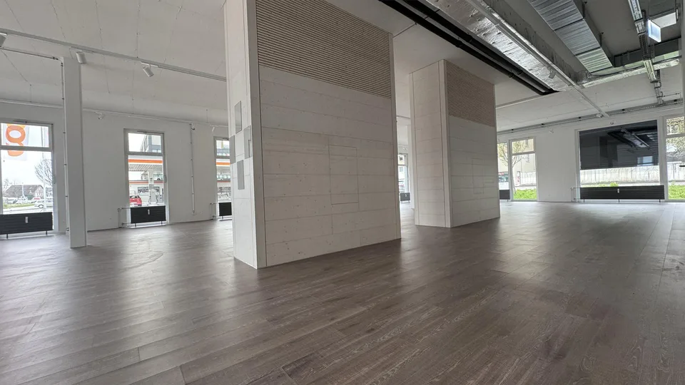 Hier ist Ihr Business zu Hause. Bis zu 6 Monate Mietfrei.