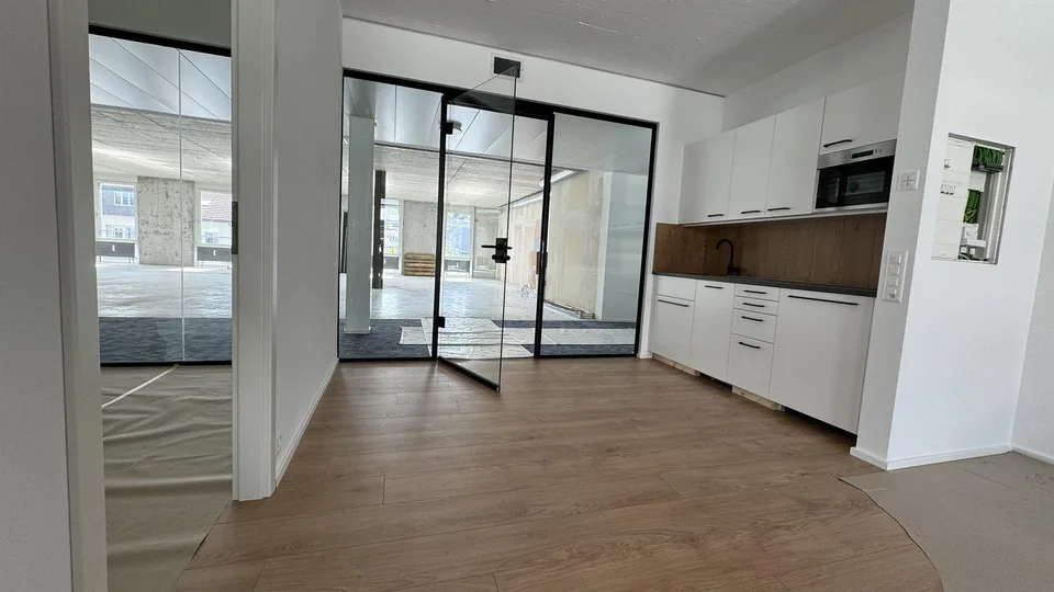 Hier ist Ihr Business zu Hause. Bis zu 6 Monate Mietfrei.
