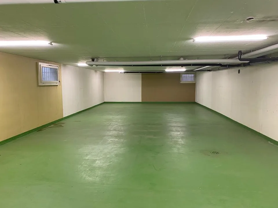 MIETEN OHNE KAUTION - Zentraler Lagerraum mit Liftzugang