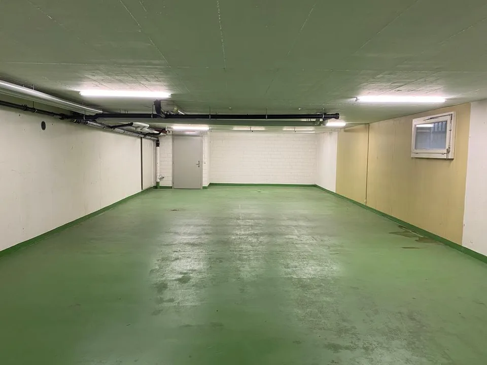 MIETEN OHNE KAUTION - Zentraler Lagerraum mit Liftzugang