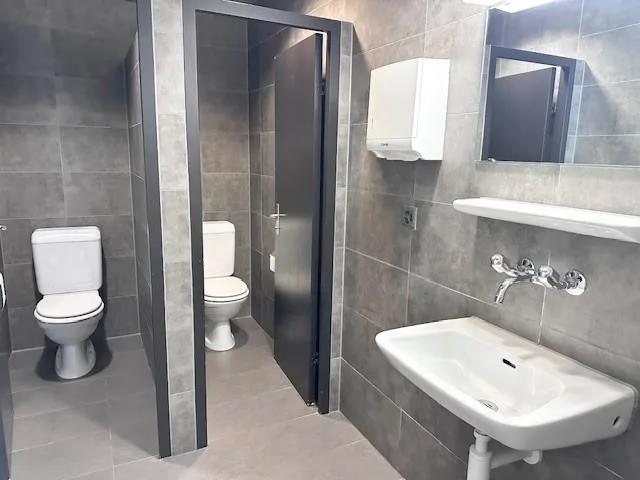 270 m2 Bürofläche im Kreis 5