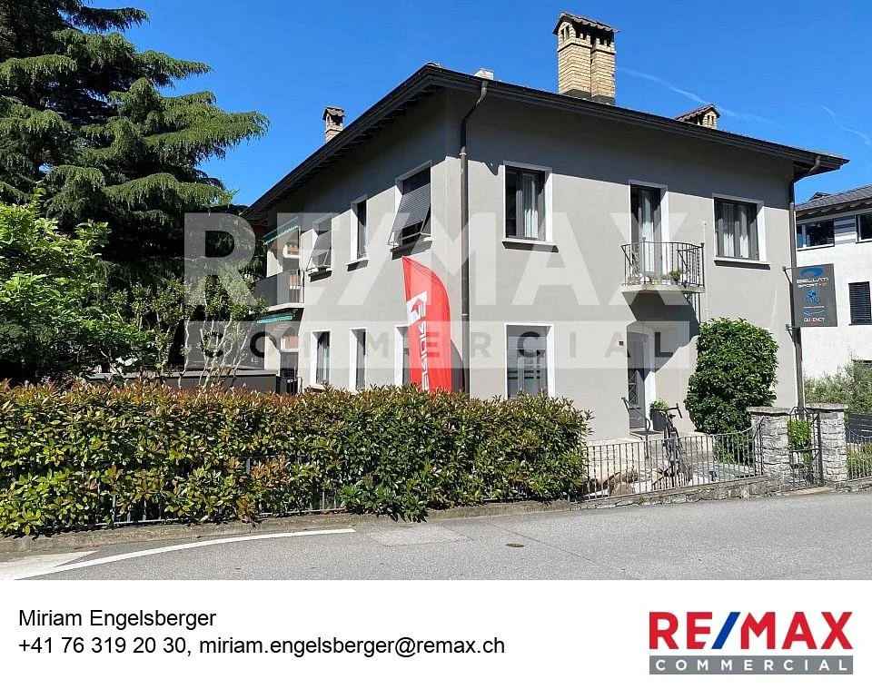 Studio terapeutico di 5 locali in affitto